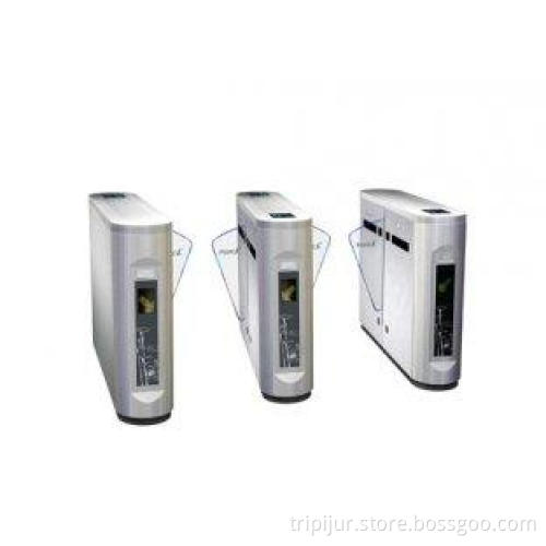 Pedestrain Access Control Security Flap Barrier FJC-Z1128